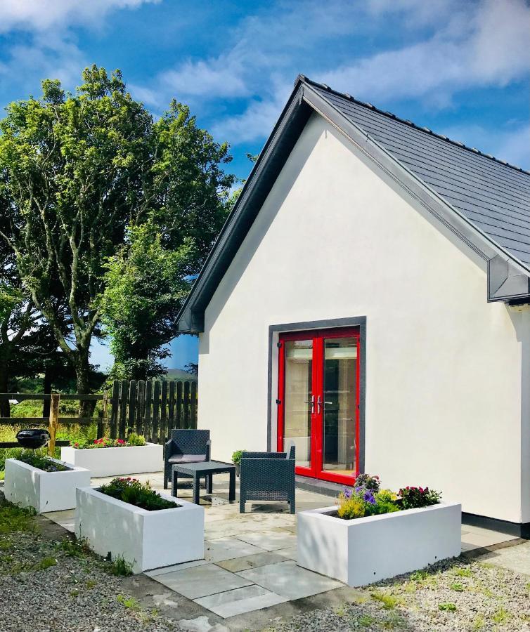 Red Deer Cosy Apartment In Letterfrack Connemara 外观 照片