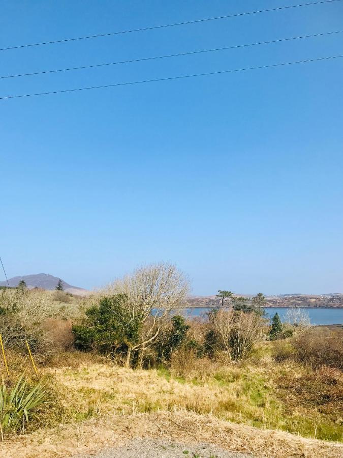 Red Deer Cosy Apartment In Letterfrack Connemara 外观 照片