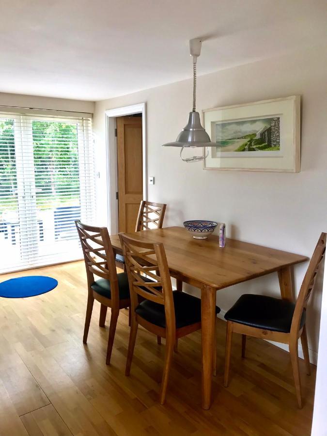 Red Deer Cosy Apartment In Letterfrack Connemara 外观 照片
